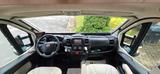 Rapido 696f Premium Edition - Rapido Teilintegrierter