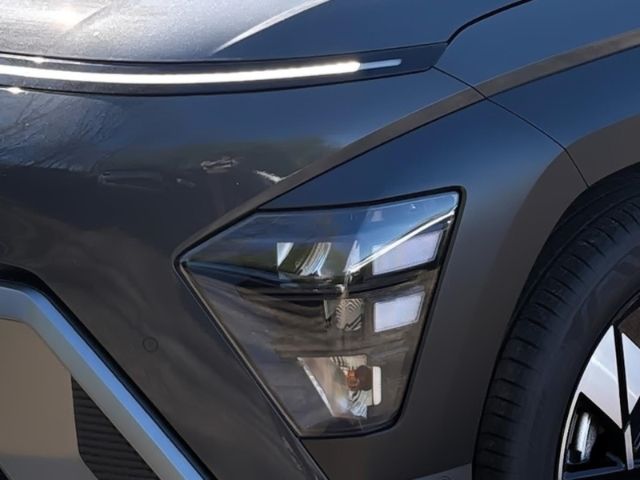 Hyundai KONA - Bild 5