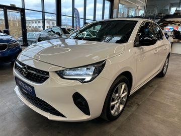 Opel Corsa F Elegance *Kamera*PDC*