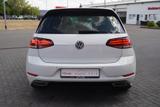 Volkswagen Golf VII 1.4 16V TSI Join R-Line Navi PDC USB - Volkswagen Golf mit Benzin-Antrieb: 1.4