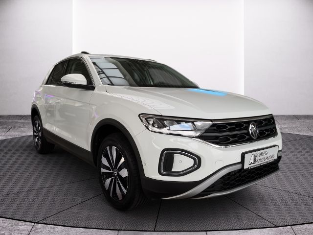 Fahrzeugabbildung Volkswagen T-Roc 1.0 TSI Move LED LANE-PARKLENK-ASSIST RÜCK