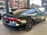 Audi A7 Sportback 50TDI quattro S-Line Panorama *TOP* - Audi A7: ESP