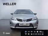 Toyota Auris 1.8 Hybrid Executive *SHZ*CAM*SmartKey*PDC - Toyota Auris
