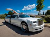 Chrysler 300C 5.7 V8 HEMI Stretch Limousine  - Chrysler: Hemi