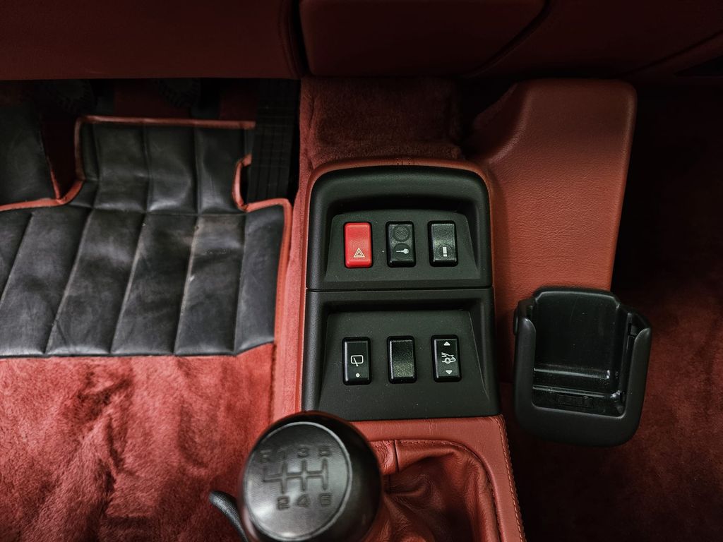 Porsche 911 (993) Carrera S Coupe*ORIGINAL*Leder*Klima*