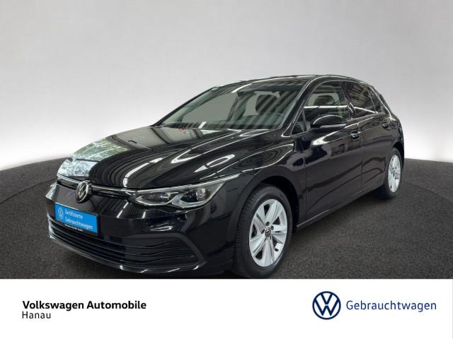 Volkswagen Golf VIII 1.5 TSI Life Navi IQ.LIGHT - LED-Matri