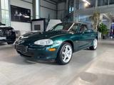 Mazda MX-5 1.9i | Leder | 53.000km | - Mazda MX-5: 1.9