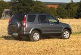 Honda HONDA CR-V RD9 2.2i-CTDI - gebrauchte Honda CR-V aus dem Jahr 2005