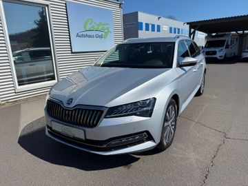 Skoda Superb Style 1.5 TSI