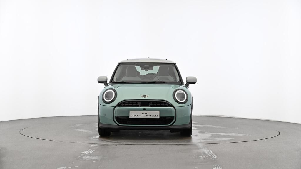 MINI Cooper C - Bild 3