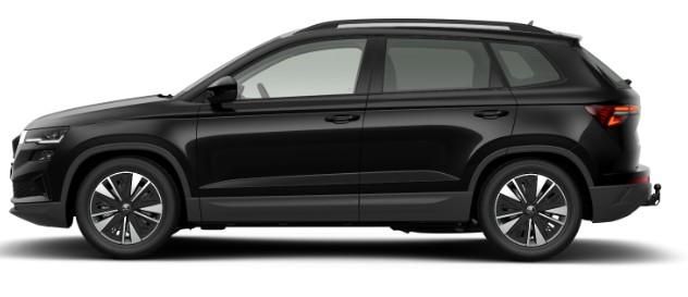 Skoda Karoq - Bild 3