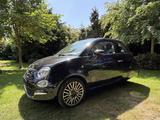 Fiat 500 Ellenator, Fahren ab 16 ohne Begleitung - Fiat: A 16
