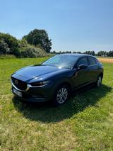 Mazda CX-30 2.0 SKYACTIV-X M-Hybrid Selection Sele... - Mazda CX-30: Limousine