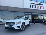 Mercedes-Benz MERCEDES-BENZ GLB 200 d Automatic 4Matic Premium - Mercedes GLB-Klasse mit Halbautomatikschaltung