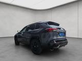 Toyota RAV 4 Plug-in-Hybrid GR SPORT - Toyota RAV 4 GR Gebrauchtwagen
