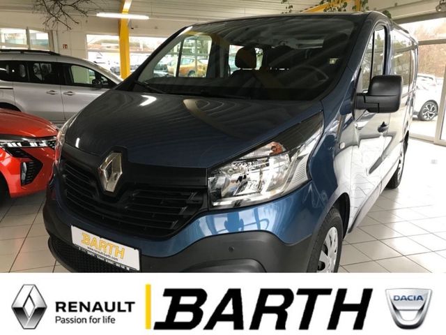 Renault Trafic Combi L1H1 2,7t  Expression