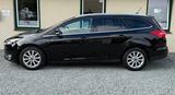 Ford Focus Turnier Titanium Rückfahrkamera - Ford aus 2018