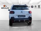 Citroën C3 Aircross Automatik MAX Technik Paket - gebrauchte Citroën C3 Aircross aus dem Jahr 2024