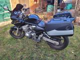 Suzuki Bandit 600S gedrosselt FS-Klasse A2 eingetragen - SUZUKI BANDIT 600 S