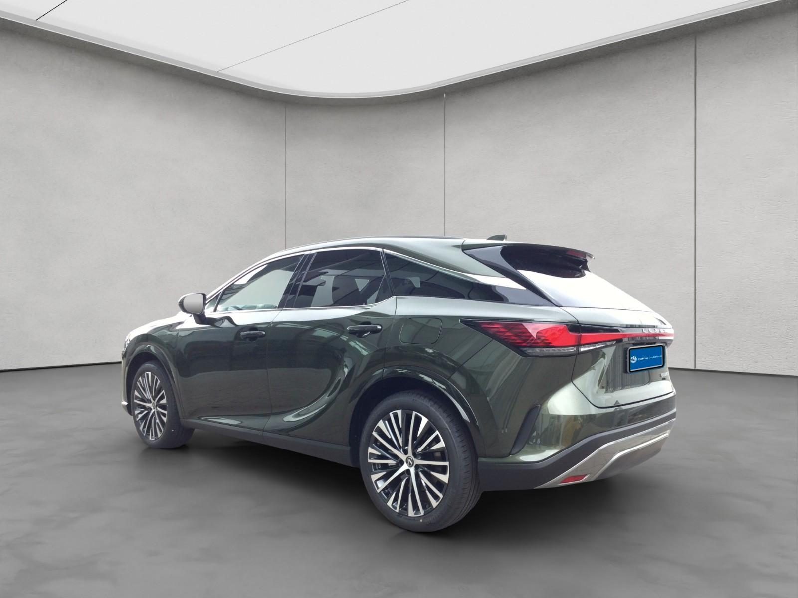 Lexus RX 450h+ Executive Alle Extras MMY2026