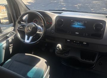 Mercedes Sprinter - 3