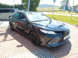 Toyota Camry Hybrid Executive - Toyota Camry