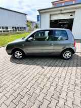 Volkswagen VW Lupo 1,4 - VW Lupo Gebrauchtwagen in Stuttgart