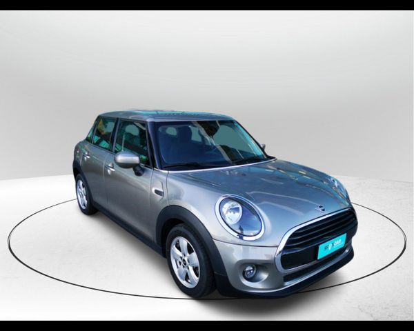 MINI Mini 5 porte (F55) - Mini 1.5 Cooper 5 port