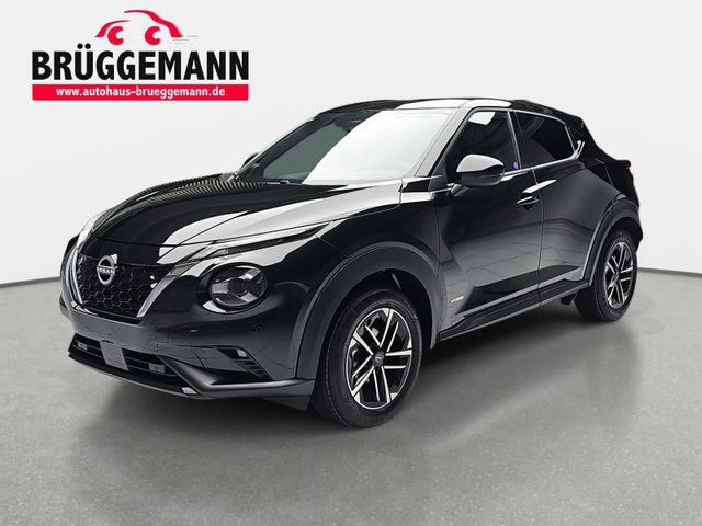 Nissan JUKE 1.6 HYBRID AUTO. MJ24 N-CONNECTA WINTER