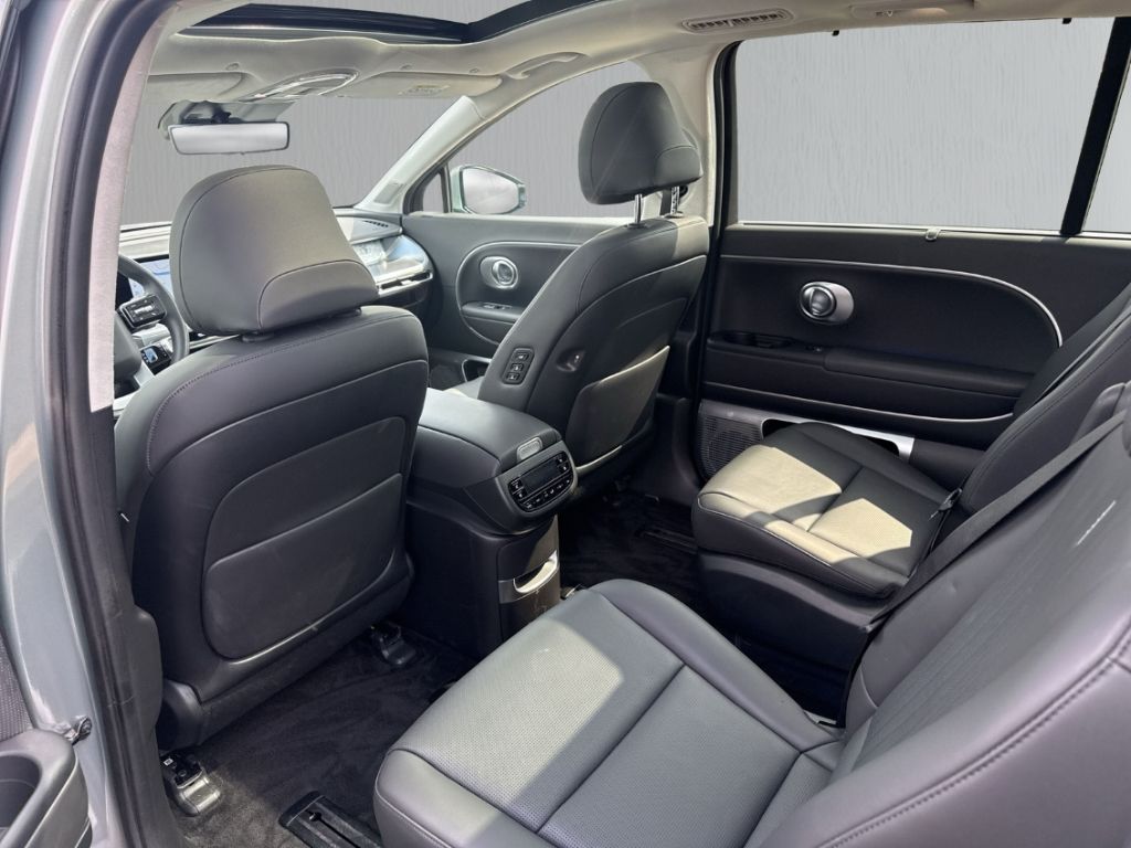 Hyundai IONIQ 9 – Bild 14