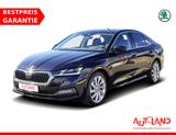 Skoda Octavia Style iV LED Navi ACC Head-Up SmartLink - Skoda Octavia Style mit Hybrid-Antrieb (Benzin/Elektro)