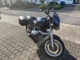 BMW R1100R - BMW 2000 R1100R