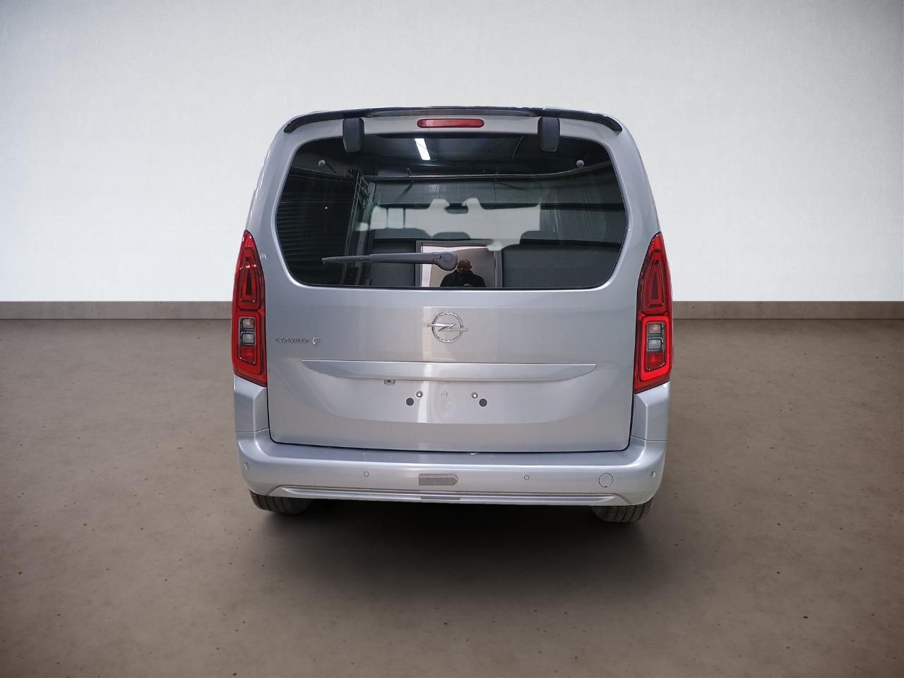 Fahrzeugabbildung Opel Combo-e Life Ultimate 100KW