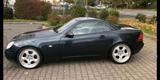 Mercedes-Benz mercedes slk R170 230 Cabrio Kompressor - Mercedes-Benz 230: Sl
