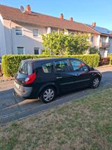 Renault privat vip - Renault Scenic aus 2007 mit Diesel-Antrieb