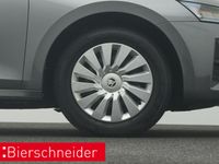 Skoda Octavia - Vorschau Bild 30
