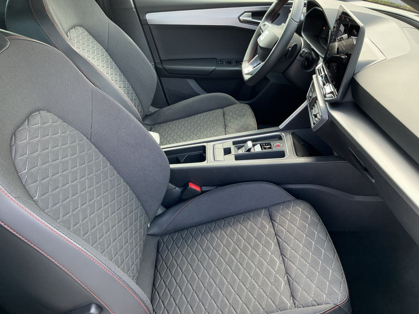 Seat Leon - Bild 13