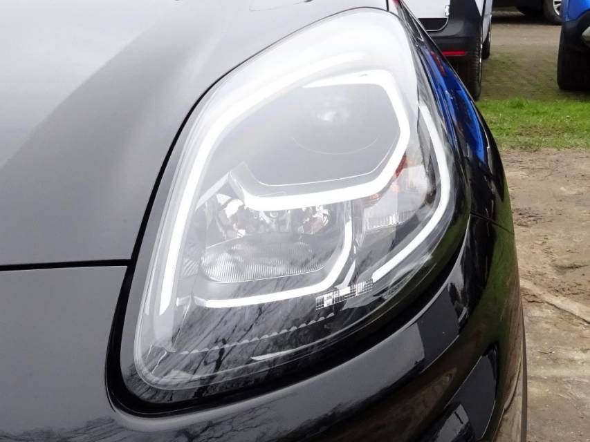 Fahrzeugabbildung Ford Puma 1.0 EcoBoost Mild Hybrid Titanium ALW