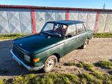 Wartburg 353 - Wartburg 353: Von Privat