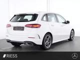 Mercedes-Benz B 200 AMG Sport Premiun LED Winterpaket Kamera - Mercedes-Benz B 200: Sport