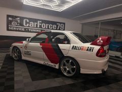 MITSUBISHI Lancer Evolution IV *KUNDENAUFTRAG* Klima