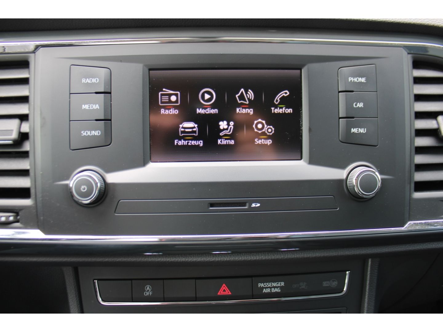 SEAT Ateca Style 1.4 TSI GRA PDC SHzg GJR AHK Sicht-P - Image 20