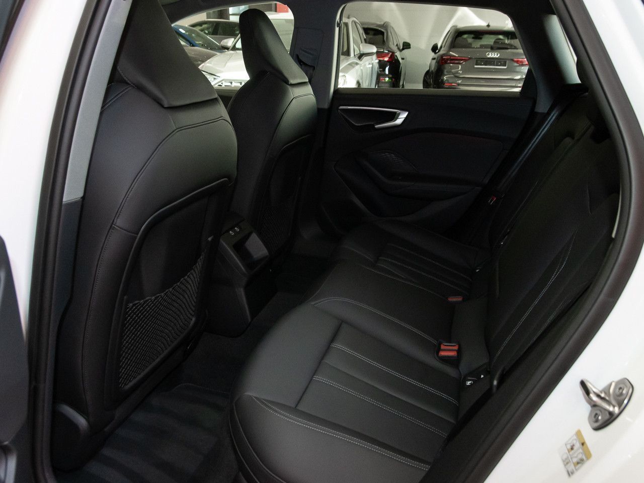 Audi A5 - Bild 12
