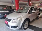 Fiat Sedici 1.6 ddis Urban Line 2wd 90 CV - Fiat Sedici aus 2007
