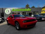 Dodge Challenger 3.6 SXT PDC LPG NAVI - Dodge Challenger Gebrauchtwagen