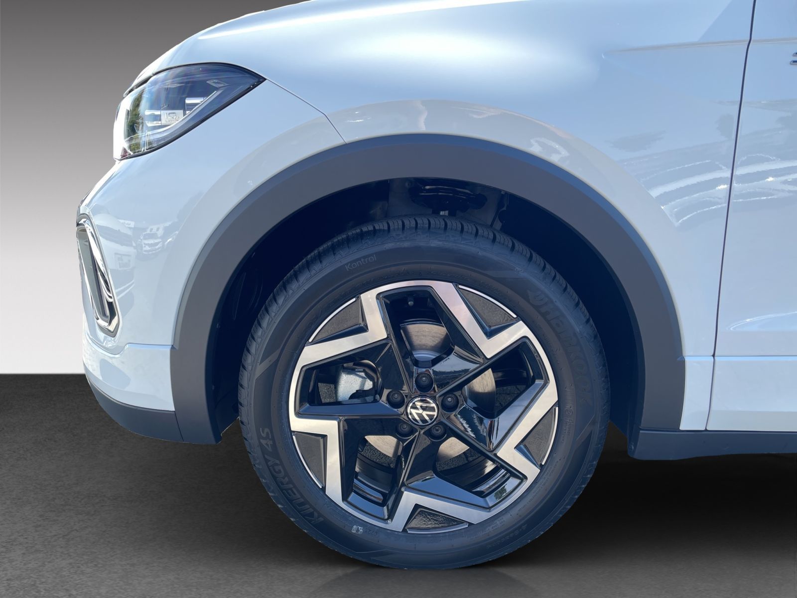 Volkswagen T-Cross - Bild 7