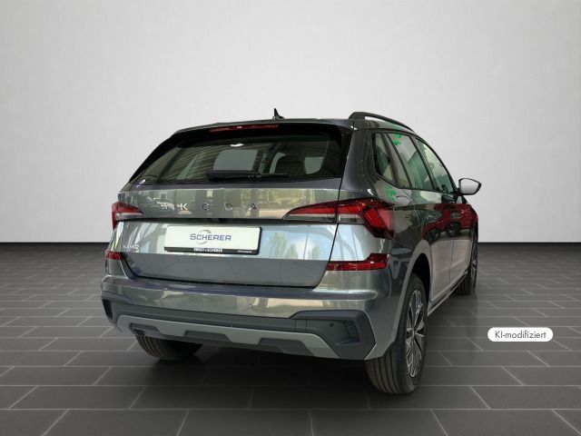 Skoda Kamiq - Bild 3