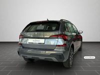 Skoda Kamiq - Vorschau Bild 3