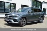 Mercedes-Benz GLS 400 GLS AMG Nappa Stdhzg ACC Pano 360 7Sitz - gebrauchte Mercedes-Benz GLS 400 aus dem Jahr 2020