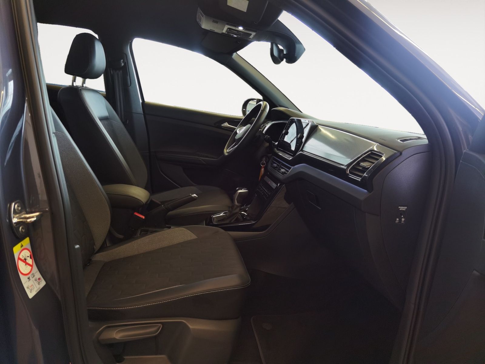 Volkswagen T-Cross - Bild 16